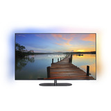 Philips 65OLED810/12, OLED-TV negro