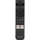 Philips 65OLED810/12, OLED-TV negro