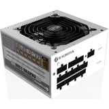 RAIJINTEK CRATOS 850 WHITE, Fuente de alimentación de PC blanco