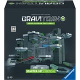 Ravensburger GraviTrax PRO Starter-Set Vertical, Ferrocarril 