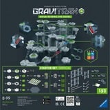 Ravensburger GraviTrax PRO Starter-Set Vertical, Ferrocarril 