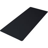 Razer Strider Alfombrilla de ratón para juegos Negro, Almohadilla de ratón para juegos negro, Negro, Monocromo, Poliéster, Base antiderrapante, Alfombrilla de ratón para juegos