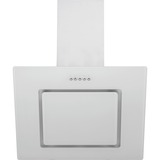 Respekta CH 22010 WBZ, Campana extractora blanco