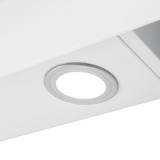 Respekta CH 22010 WBZ, Campana extractora blanco