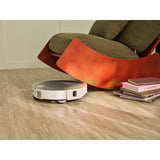 Roborock S10R02-00, Saros 10 R&D, Robot aspirador blanco
