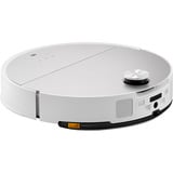 Roborock S10R02-00, Saros 10 R&D, Robot aspirador blanco
