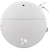 Roborock S10R02-00, Saros 10 R&D, Robot aspirador blanco