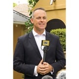 Rode Microphones Reportero, Micrófono negro