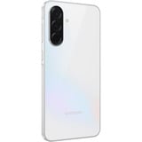 SAMSUNG Galaxy A36 17 cm (6.7") SIM doble Android 15 5G USB Tipo C 8 GB 256 GB 5000 mAh Blanco, Móvil blanco, 17 cm (6.7"), 8 GB, 256 GB, 50 MP, Android 15, Blanco