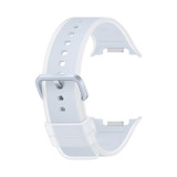 Samsung ET-SXL34SLEGEU, Correa de reloj celeste/Transparente