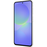 Samsung Galaxy A36 5G 17 cm (6.7") SIM doble Android 15 USB Tipo C 8 GB 256 GB 5000 mAh Blanco, Móvil blanco, 17 cm (6.7"), 8 GB, 256 GB, 50 MP, Android 15, Blanco