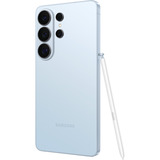 Samsung Galaxy S26 Ultra 256GB, Móvil celeste