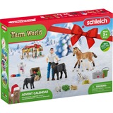 Schleich 98643, Muñecos
