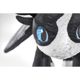 Schmidt Spiele Dragons Thunder, Peluches multicolor