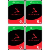 Seagate 4xST6000VN001, Unidad de disco duro