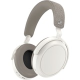 Sennheiser MOMENTUM 4 Wireless, Auriculares blanco