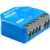 Shelly 1 Gen4, Relé azul