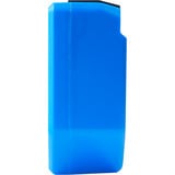 Shelly 1 Gen4, Relé azul