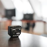 Shelly 2PM Gen3, Relé negro