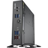 Shuttle DS50U Bundle incl. 8 GB DDR5-RAM, Barebone negro