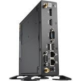 Shuttle DS50U Bundle incl. 8 GB DDR5-RAM, Barebone negro