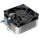 SilverStone SST-NT09-AM5, Disipador de CPU 