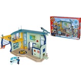 Simba 109251097, Juego de construcción