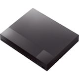 Sony BDPS1700K.EC1, Reproductor Blu-ray negro