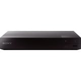 Sony BDP-S 1700 Reproductor de Blu-Ray Negro, Reproductor Blu-ray negro, Full HD, 8,5 W, 0,25 W, 230 mm, 194 mm, 39 mm