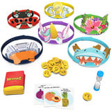 Spin Master 6074917, Juego de preguntas 