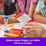 Spin Master 6074917, Juego de preguntas 