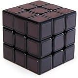 Spin Master RUBIK'S - CUBO DE RUBIK 3X3 PHANTOM: Juego de Rompecabezas 3D, Cubo Mágico Con Tecnología Moderna para Desafiar la Mente - 6064647 - Juguetes Niños 8 años + - Regalo Niño 8 años +, Juego de destreza Rubik’s - CUBO DE RUBIK 3X3 PHANTOM: Juego de Rompecabezas 3D, Cubo Mágico Con Tecnología Moderna para Desafiar la Mente - 6064647 - Juguetes Niños 8 años + - Regalo Niño 8 años +, Cubo de Rubik, Avanzado, 8 año(s)