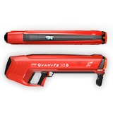 Spyra Gravity, Lanzador de carga de profundidad rojo