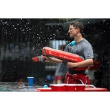 Spyra Gravity, Lanzador de carga de profundidad rojo