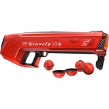 Spyra SPGR1R, Wasserbombenwerfer rojo