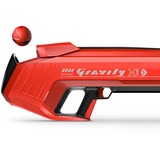 Spyra SPGR1R, Wasserbombenwerfer rojo