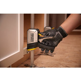 Stanley FATMAX Einhand-Montagewerkzeug Tradelift, paquete doble, Herramienta de montaje negro/Amarillo
