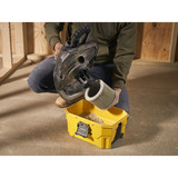 Stanley FATMAX V20, Aspiradora en húmedo y en seco amarillo