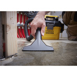 Stanley FATMAX V20, Aspiradora en húmedo y en seco amarillo
