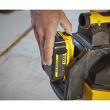 Stanley FATMAX V20, Aspiradora en húmedo y en seco amarillo