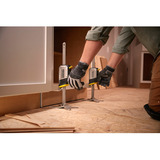 Stanley FMHT83552-1, Herramienta de montaje negro/Amarillo