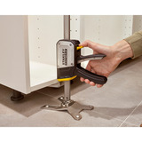 Stanley FMHT83552-1, Herramienta de montaje negro/Amarillo