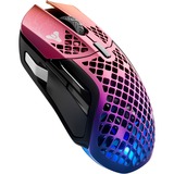 SteelSeries Aerox 5 Wireless, Ratones para gaming negro