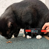 Thermal Grizzly TG-CAL-150, Instrumento de medición negro/Rojo