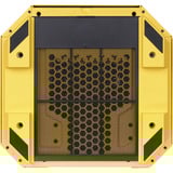 Thermaltake CA-1Z9-00SMWN-00, Cajas de torre amarillo