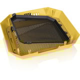 Thermaltake CA-1Z9-00SMWN-00, Cajas de torre amarillo