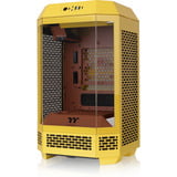 Thermaltake CA-1Z9-00SMWN-00, Cajas de torre amarillo
