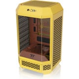 Thermaltake CA-1Z9-00SMWN-00, Cajas de torre amarillo