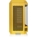 Thermaltake CA-1Z9-00SMWN-00, Cajas de torre amarillo