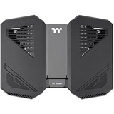 Thermaltake Soporte para portátil Massive Air negro/Gris